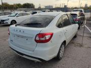 Lada (ВАЗ) Granta I Рестайлинг Ульяновск  - изображение 10