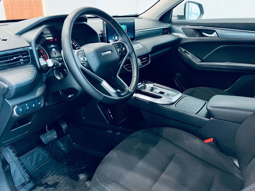 Haval Jolion I Санкт-Петербург  - изображение 7