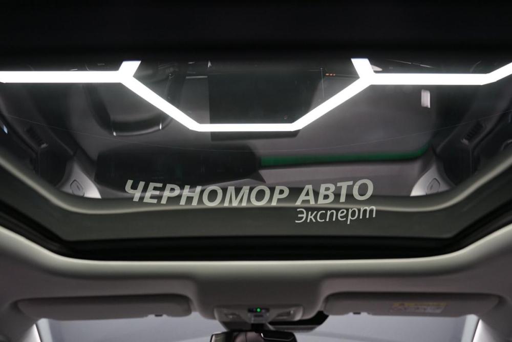 Changan UNI-K Крым  - изображение 40