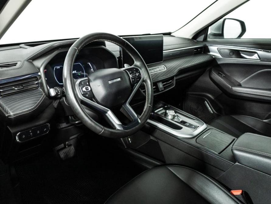 Haval Jolion I Санкт-Петербург  - изображение 11