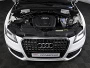 Audi Q5 I (8R) Рестайлинг Москва  - изображение 35
