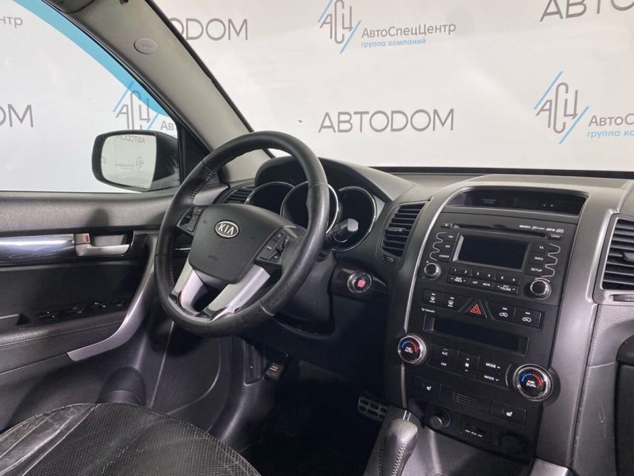 Kia Sorento II Москва  - изображение 9