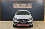 Lada (ВАЗ) Vesta I Рестайлинг (NG) Уфа  - изображение 21