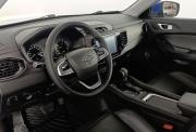 Chery Tiggo 4 I Рестайлинг Волгоград  - изображение 31