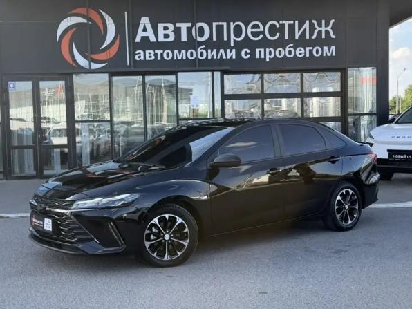Chevrolet Monza II Рестайлинг с пробегом 2024 года, цена 1 750 000 рублей, 12439 км, седан, Автокод Объявления