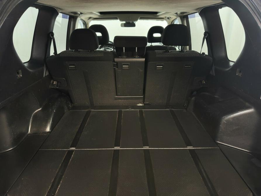 Nissan X-Trail II Москва  - изображение 14