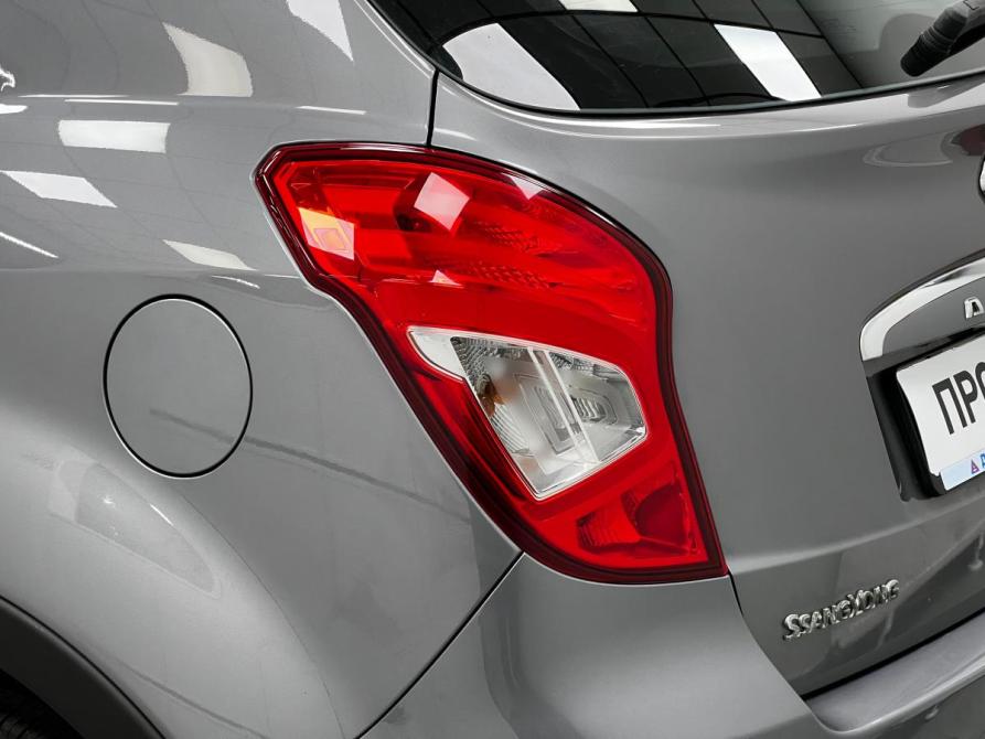 SsangYong Actyon II Рестайлинг Казань  - изображение 5