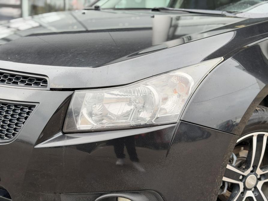 Chevrolet Cruze I Тверь  - изображение 9