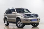 Toyota Land Cruiser Prado 120 Series Новокузнецк  - изображение 35
