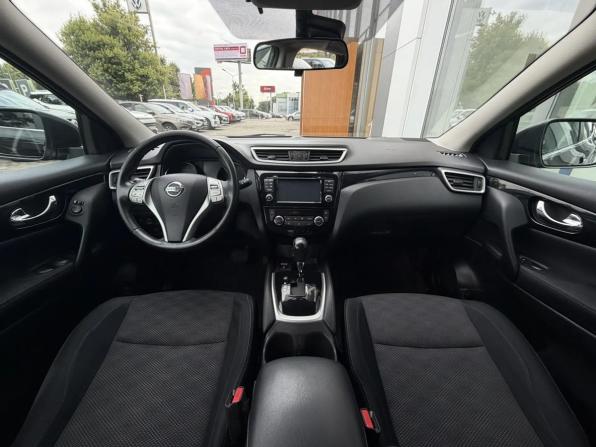 Nissan Qashqai II с пробегом 2014 года, цена 1 345 000 рублей, 100598 км, внедорожник, Автокод Объявления