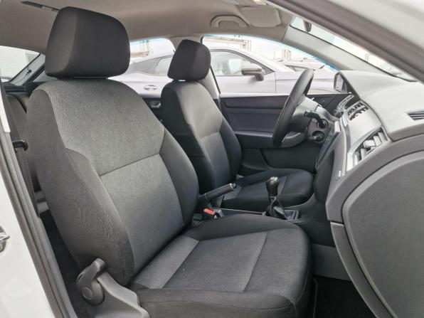 Skoda Rapid I с пробегом 2016 года, цена 965 000 рублей, 186701 км, лифтбек, Автокод Объявления