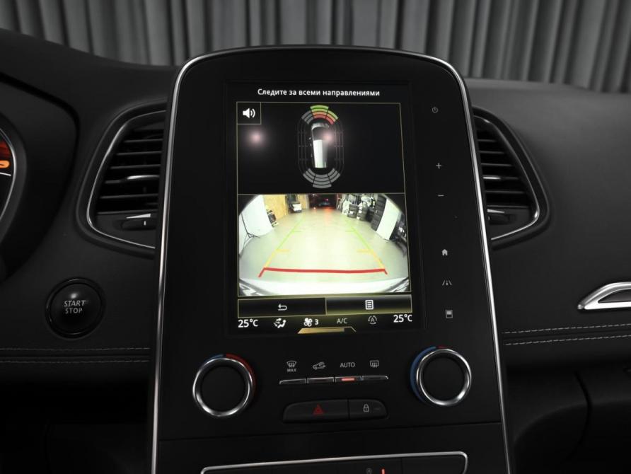Renault Scenic IV Ставрополь  - изображение 16