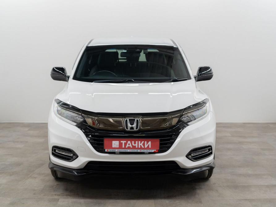 Honda Vezel I Рестайлинг Красноярск  - изображение 3
