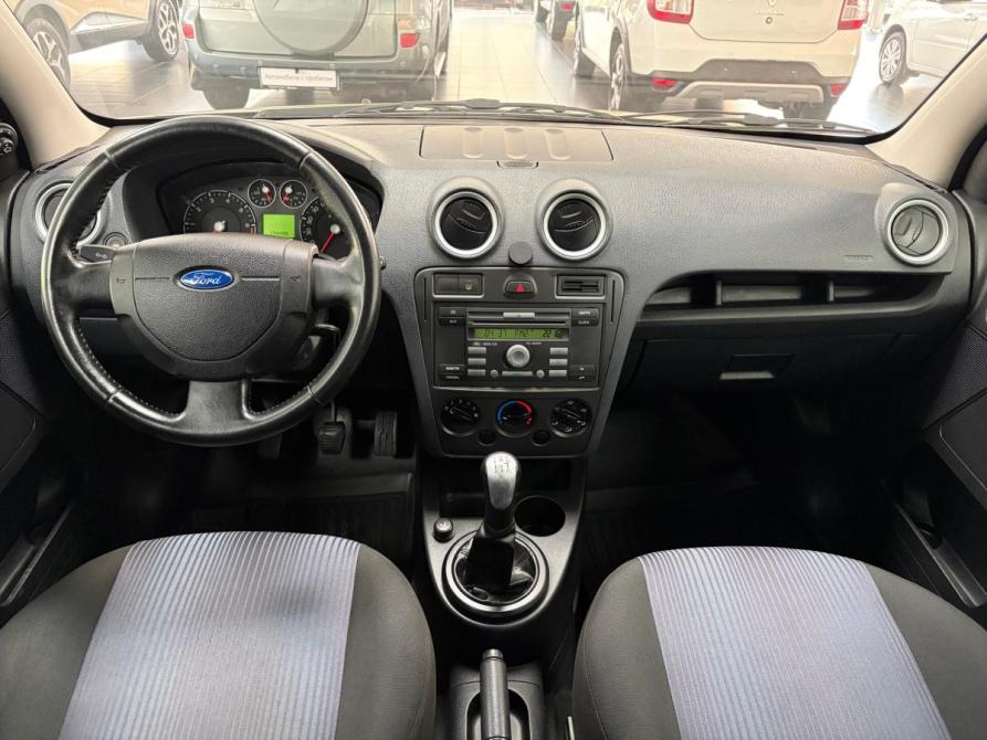 Ford Fusion I Рестайлинг Киров  - изображение 10