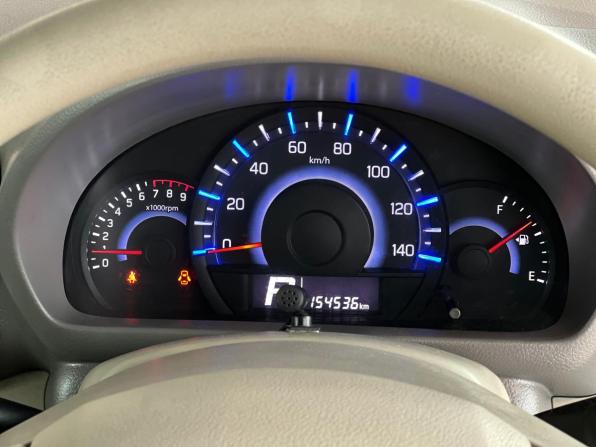 Suzuki Spacia I с пробегом 2014 года, цена 695 000 рублей, 154536 км, минивэн, Автокод Объявления