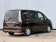 Nissan Serena IV (C26) Иркутск  - изображение 39
