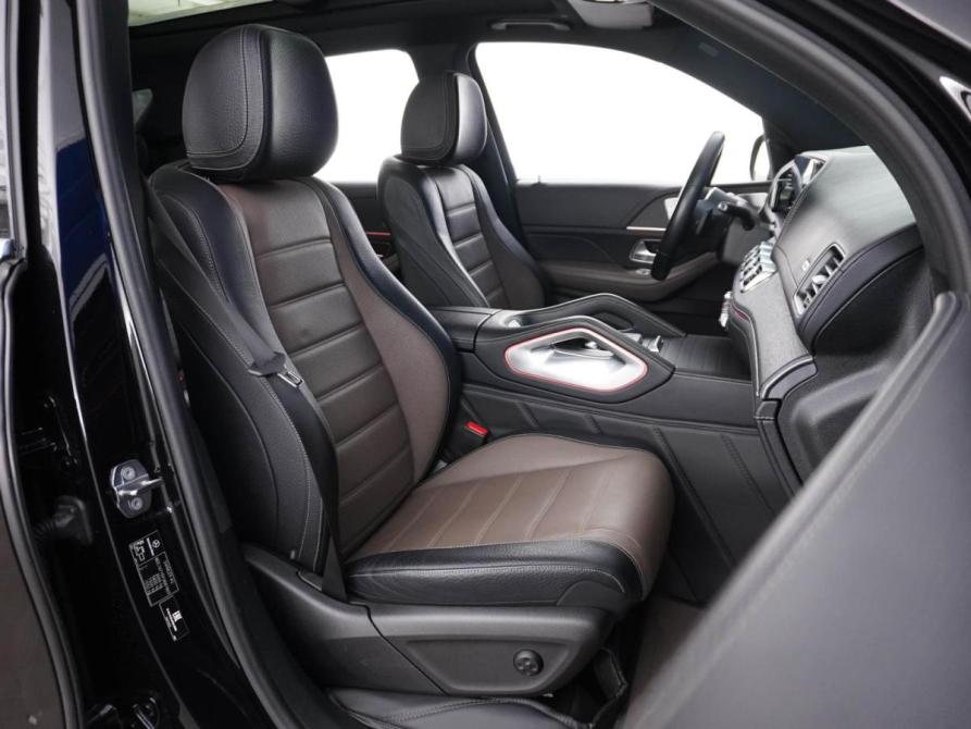 Mercedes-Benz GLE II (V167) Москва  - изображение 9