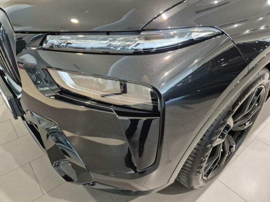 BMW X7 I (G07) Рестайлинг Москва  - изображение 12