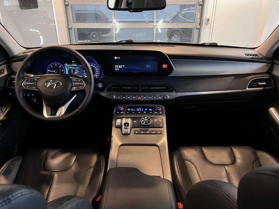 Hyundai Palisade I Чебоксары  - изображение 9
