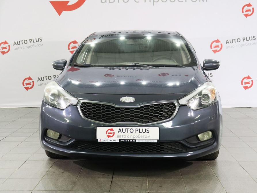 Kia Cerato III Минеральные Воды  - изображение 3