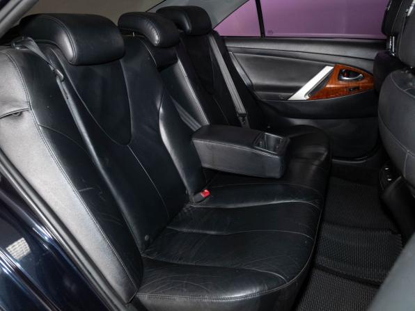 Toyota Camry VI (XV40) Рестайлинг с пробегом 2010 года, цена 990 000 рублей, 348000 км, седан, Автокод Объявления