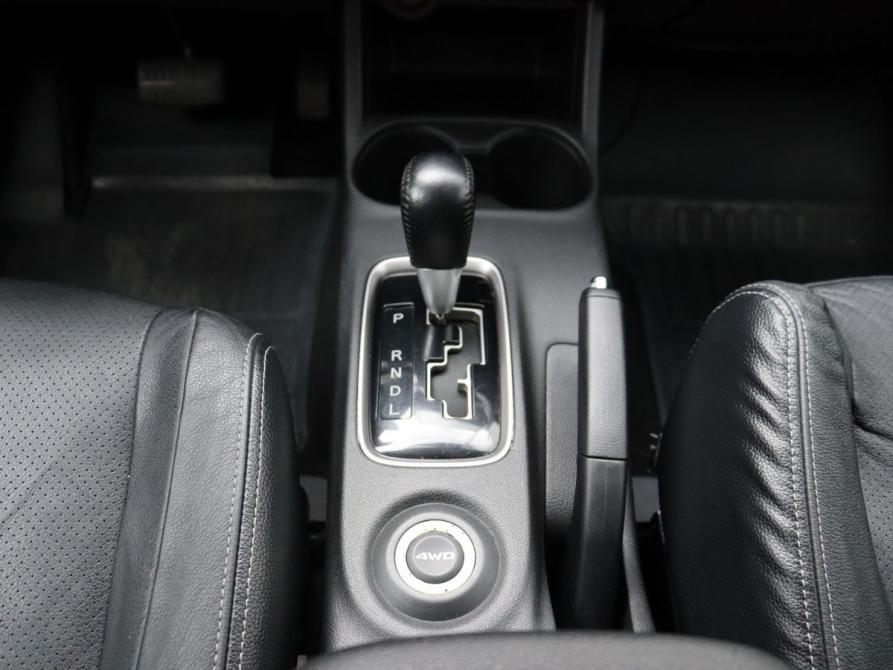 Mitsubishi Outlander III Москва  - изображение 19