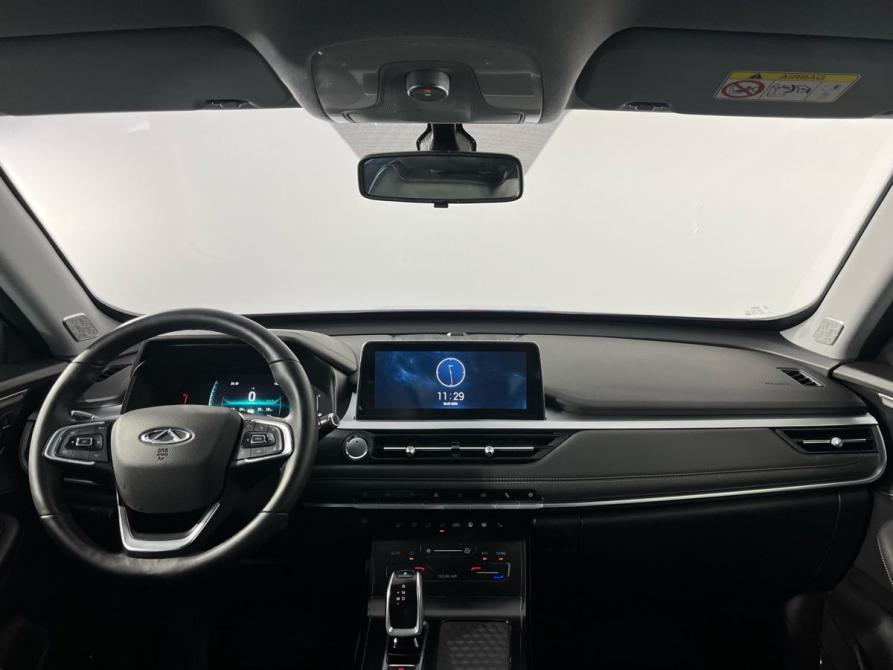 Chery Tiggo 7 Pro I Ижевск  - изображение 7