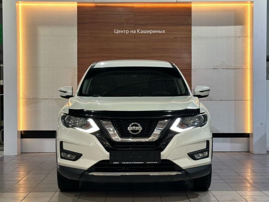 Nissan X-Trail III Рестайлинг Челябинск  - изображение 2