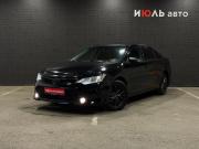 Toyota Camry VII (XV50) Рестайлинг Челябинск  - изображение 24