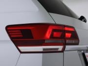 Volkswagen Teramont I Москва  - изображение 55
