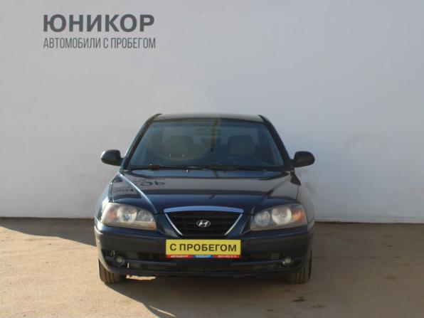 Hyundai Elantra III (XD2) Рестайлинг с пробегом 2008 года, цена 249 000 рублей, 240022 км, седан, Автокод Объявления