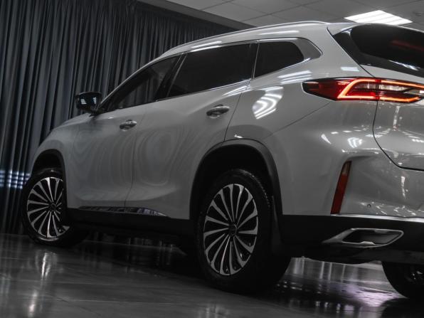 Exeed TXL I Рестайлинг с пробегом 2023 года, цена 2 729 000 рублей, 53128 км, внедорожник, Автокод Объявления