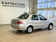 Fiat Albea I Рестайлинг Волгоград  - изображение 20