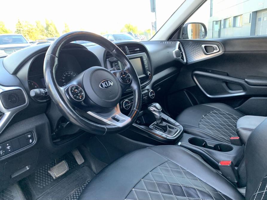 Kia Soul III Великие Луки  - изображение 10