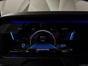 Mercedes-Benz CLS AMG III (C257) Москва  - изображение 46