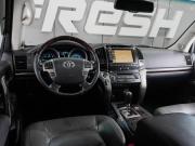 Toyota Land Cruiser 200 Series Тюмень  - изображение 35