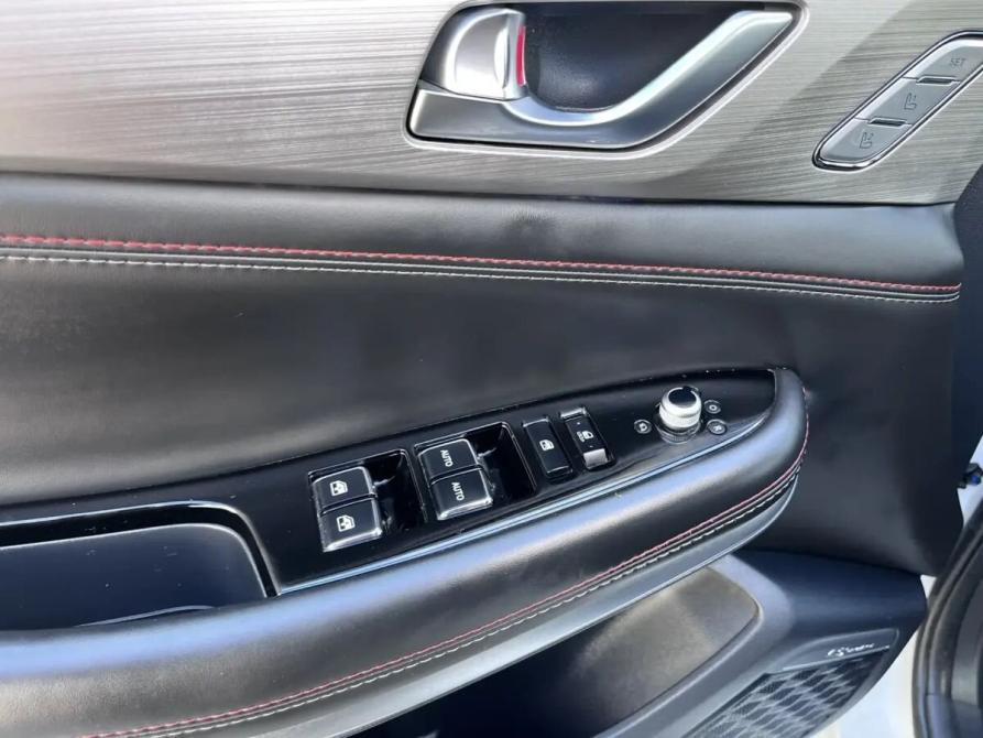 Changan CS75 I Рестайлинг Новосибирск  - изображение 15