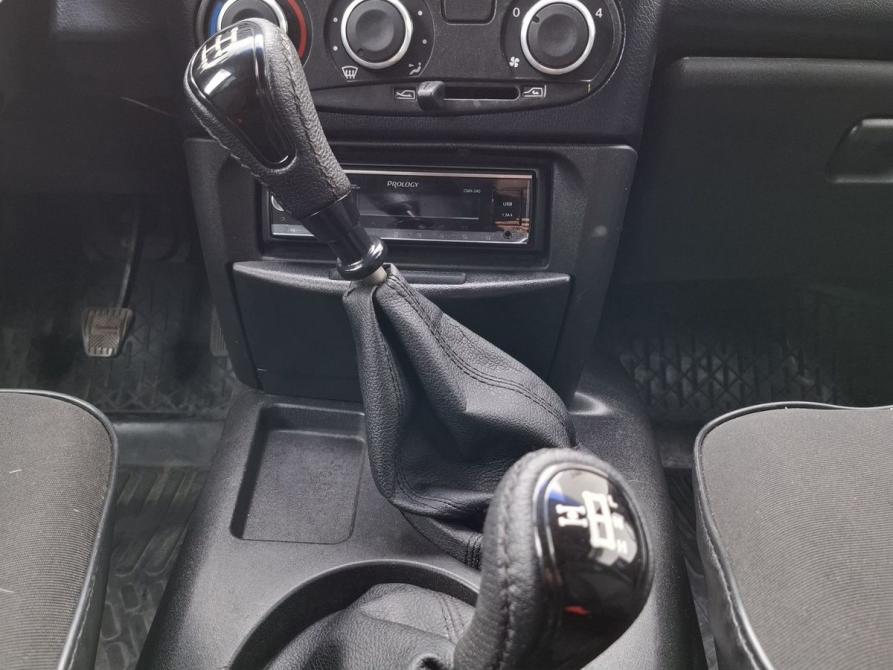 Chevrolet Niva I Саратов  - изображение 11