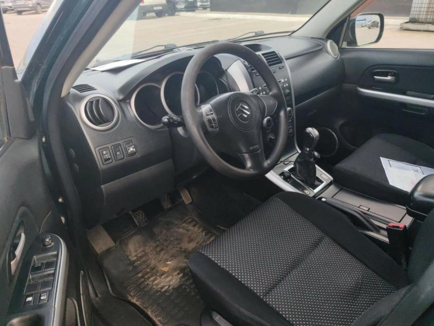 Suzuki Grand Vitara II Тольятти  - изображение 5