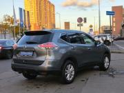 Nissan X-Trail III Санкт-Петербург  - изображение 24