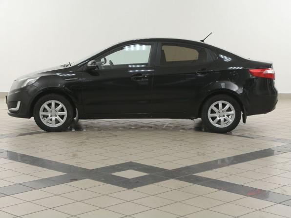 Kia Rio III с пробегом 2012 года, цена 673 000 рублей, 171000 км, седан, Автокод Объявления