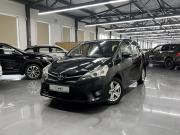 Toyota Verso I Рестайлинг Тверь  - изображение 23