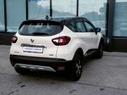 Renault Kaptur I Рестайлинг Екатеринбург  - изображение 25