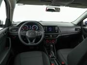 Volkswagen Polo VI Москва  - изображение 30