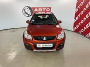 Suzuki SX4 I (Classic) Рестайлинг Новочеркасск  - изображение 21