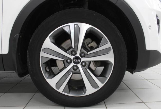 Kia Sorento II Рестайлинг с пробегом 2019 года, цена 3 085 000 рублей, 132706 км, внедорожник, Автокод Объявления