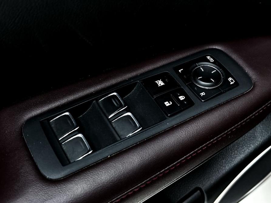 Lexus RX IV Рестайлинг Уфа  - изображение 10