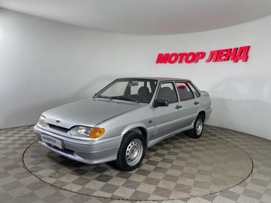 Lada (ВАЗ) 2115 Воронеж  - изображение 1