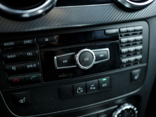Mercedes-Benz GLK-Класс I (X204) Рестайлинг с пробегом 2012 года, цена 1 879 000 рублей, 227222 км, внедорожник, Автокод Объявления