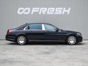Mercedes-Benz Maybach S-Класс I (X222) Краснодар  - изображение 36